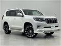 2019 Toyota Land Cruiser Prado
