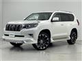 2019 Toyota Land Cruiser Prado
