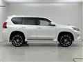2019 Toyota Land Cruiser Prado