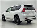 2019 Toyota Land Cruiser Prado