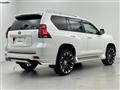 2019 Toyota Land Cruiser Prado
