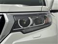 2019 Toyota Land Cruiser Prado