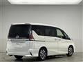 2019 Nissan Serena