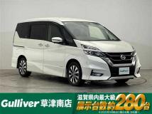 2019 Nissan Serena