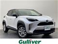 2021 Toyota Yaris Cross