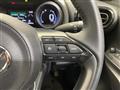 2021 Toyota Yaris Cross