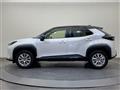 2021 Toyota Yaris Cross