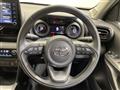 2021 Toyota Yaris Cross
