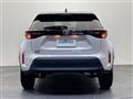 2021 Toyota Yaris Cross