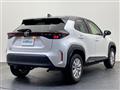 2021 Toyota Yaris Cross