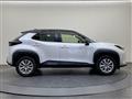 2021 Toyota Yaris Cross
