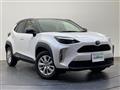 2021 Toyota Yaris Cross