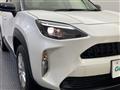 2021 Toyota Yaris Cross