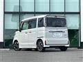 2020 Suzuki Spacia