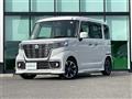 2020 Suzuki Spacia