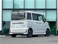 2020 Suzuki Spacia