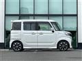 2020 Suzuki Spacia