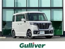 2020 Suzuki Spacia