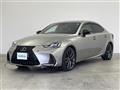 2019 Lexus IS