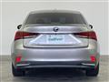 2019 Lexus IS