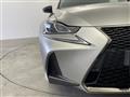 2019 Lexus IS