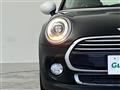 2018 BMW MINI