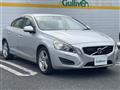 2013 Volvo S60