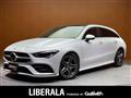 2019 Mercedes-Benz CLA-CLASS