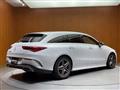 2019 Mercedes-Benz CLA-CLASS
