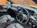 2019 Mercedes-Benz CLA-CLASS