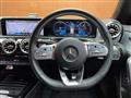 2019 Mercedes-Benz CLA-CLASS