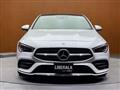 2019 Mercedes-Benz CLA-CLASS