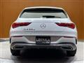 2019 Mercedes-Benz CLA-CLASS