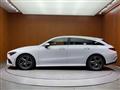 2019 Mercedes-Benz CLA-CLASS
