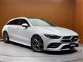 2019 Mercedes-Benz CLA-CLASS