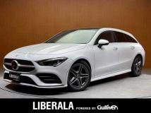 2019 Mercedes-Benz CLA-CLASS