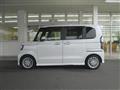 2022 Honda N BOX