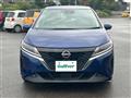 2022 Nissan Note