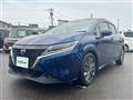 2022 Nissan Note