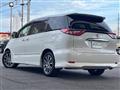 2016 Toyota Estima
