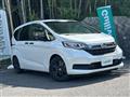 2022 Honda Freed