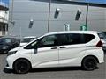 2022 Honda Freed