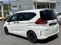 2022 Honda Freed