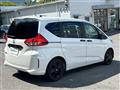 2022 Honda Freed
