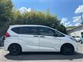 2022 Honda Freed