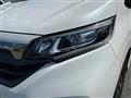 2022 Honda Freed