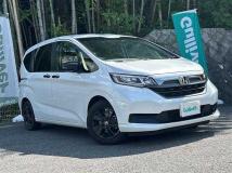 2022 Honda Freed
