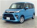 2023 Toyota Roomy