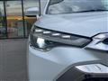 2022 Toyota CorollaCross