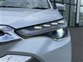2022 Toyota CorollaCross